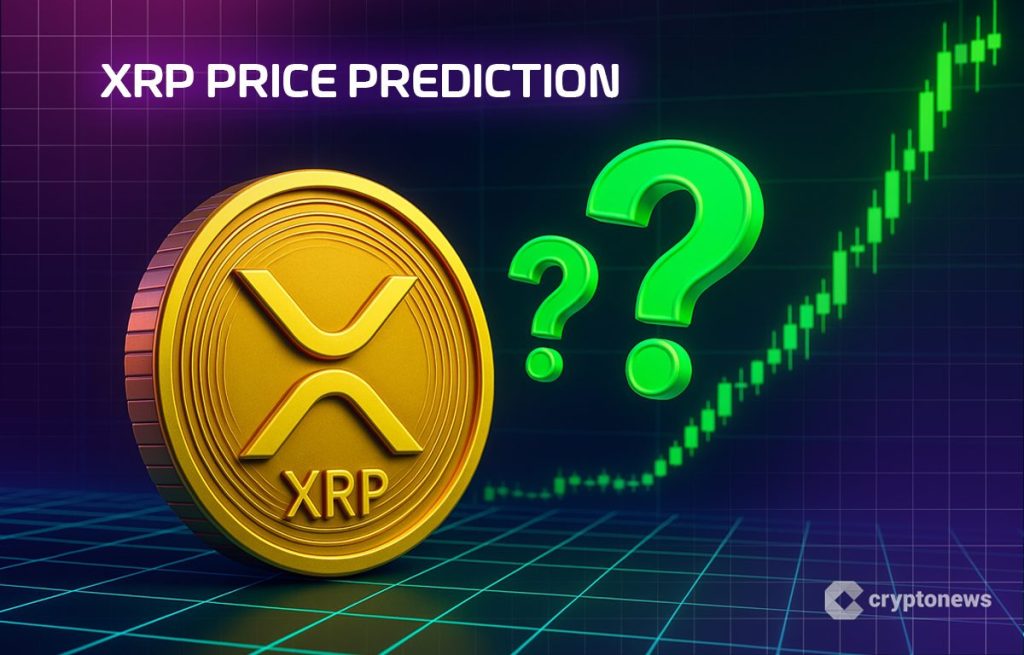 RIpple to $15 If Ethereum Reaches $54K