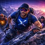 Ripple Biggest Gain Edging BTC and ETH