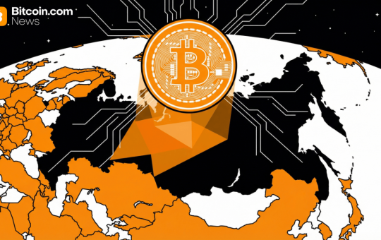 Russia Moves to Formalize Cryptocurrency Market With New Legislation – Regulation Bitcoin News