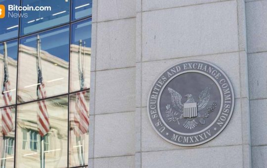SEC Opens Proceedings on NYSE Proposal to List Grayscale Crypto ETF Options – Regulation Bitcoin News