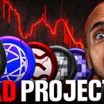 SELL THESE ALTCOINS! (These Chains Are DEAD)