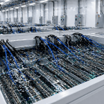 Tether Picks Canaan Modules to Power Immersion Mining Sites