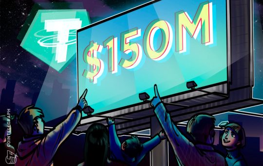 Tether To Lead $150M Recovery Program for DeFi Platform Drift Protocol