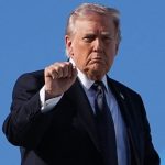 Trump announces 10-day Israel Lebanon ceasefire as US pushes peace effort