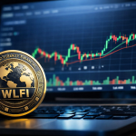 WLFI token outlook as 4.52B burn, 62.28B unlock reshape tokenomics