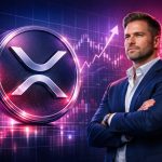 XRP price is down by 2% in a week, but an analyst comes with a prediction that creates an unusual tension right now.