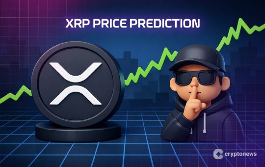xrp price prediction
