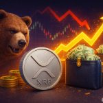 XRP price is sitting at $1.33, down as much as 4% in 24 hours, and the chart prediction is not flattering. Time to sell your bag?