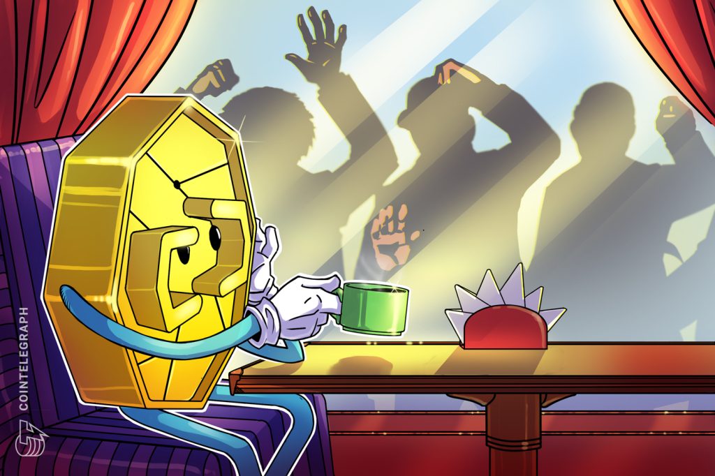 Cointelegraph
