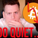 BITCOIN: CALM BEFORE THE STORM… February will get crazy