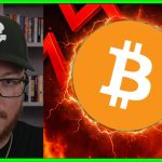🚨 Bitcoin Drops to $74K | The 30 Year Treasury Just Hit 5% (That Changes Everything)