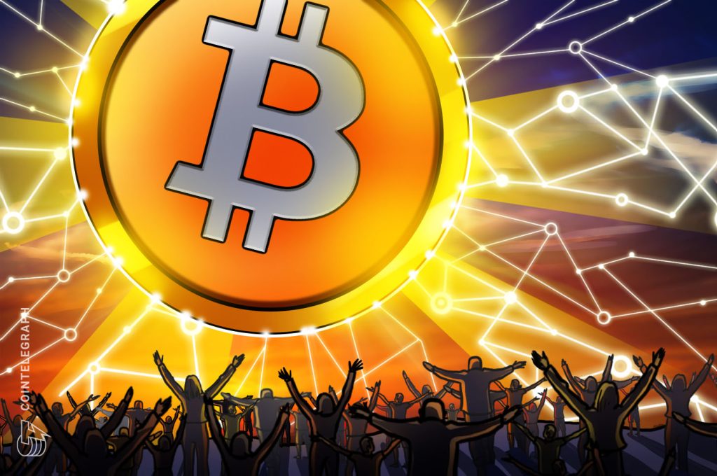 Cointelegraph