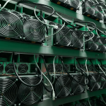 Bitcoin Mining Stocks Sink Friday Yet Still Beat BTC in 2026 Performance