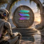 Claude AI predicts Solana (SOL) price reaching $350 by late 2026, driven by record transaction volumes and institutional adoption.