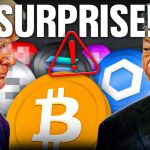 Crypto & Altcoins Holders MUST WATCH (Major Warning)