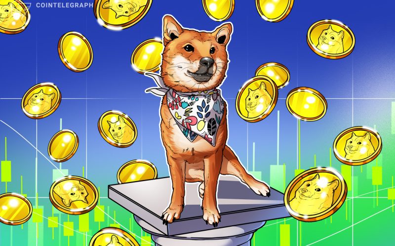 Cointelegraph