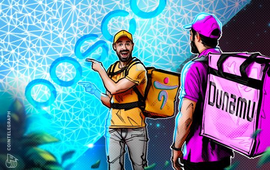 Cointelegraph