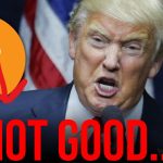EMERGENCY BITCOIN UPDATE!!!! TRUMP RUG PULLED US AGAIN…