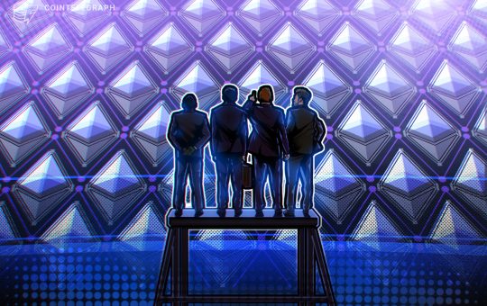 Cointelegraph