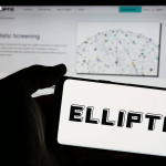 Elliptic Raises $120 Million in Series D Led by One Peak and Nasdaq