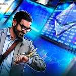 Ether May Soar to Five-Digit Prices Fueled by Rising Institutional Adoption