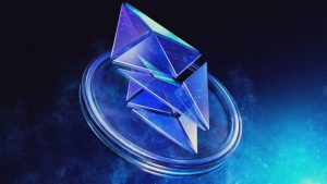 Ethereum Exchange Inflows on Binance Signal Distribution Phase as TD Sequential Flashes Sell Alert
