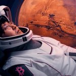 First Person to Fly Mars Going to Be A Bitcoin Miner: Bitcoin Mars Mission Started?