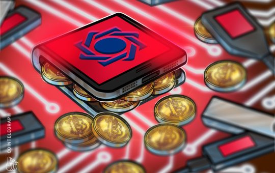 Cointelegraph