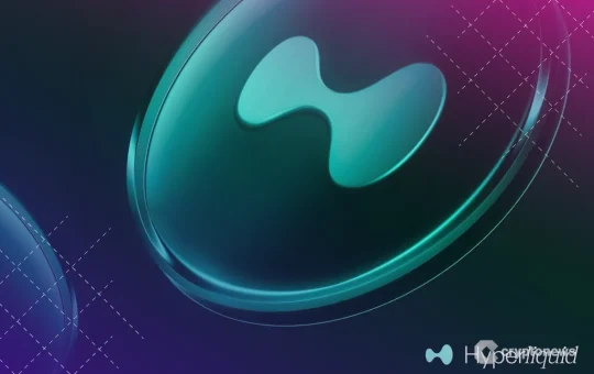 hyperliquid Bitwise ETF