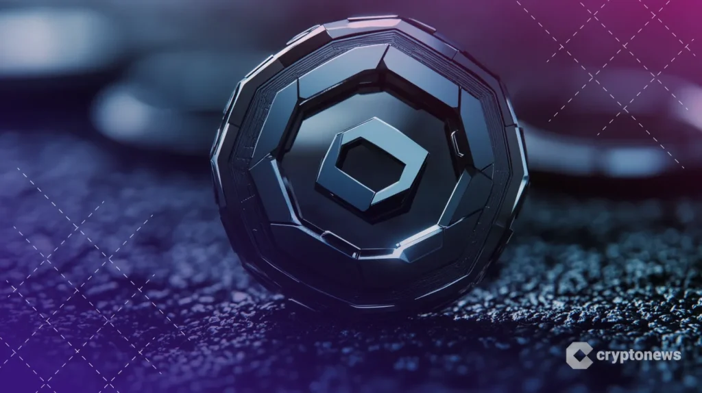 Read the latest Chainlink news: Kraken adopts Chainlink CCIP after a significant exploit, boosting confidence for LINK holders.