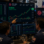 SEI surges 10%, outperforms the broader market: Check forecast