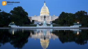 Senate Republicans Rebut CLARITY Act Criticism Before Markup