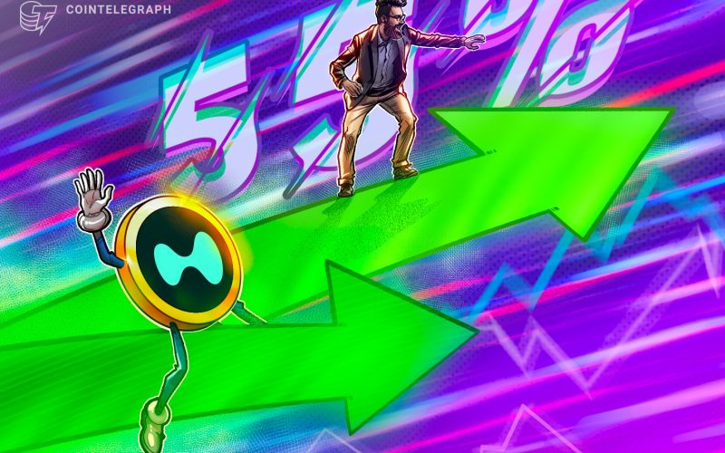 Cointelegraph