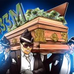 South Korean Funeral Company Faces $33M Unrealized Loss on Leveraged Ether ETFs