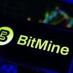 Tom Lee Declares Crypto Spring as Bitmine Buys $238M ETH