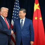 Trump to discuss US arms sales to Taiwan with Xi Jinping this week, raising crypto supply chain concerns