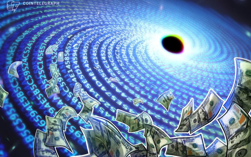Upexi Stock Falls Amid Q3 Widened Net Loss on Solana Holdings
