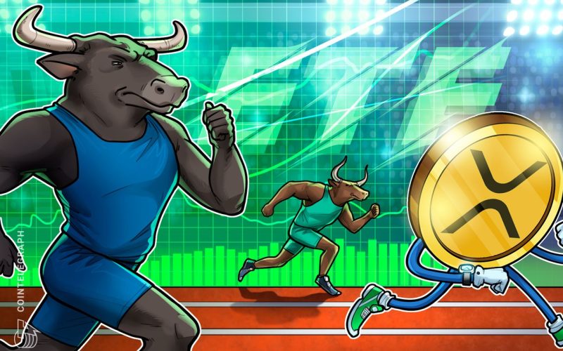 Will It Trigger a Price Rally?