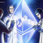 Ethereum Nonprofit Launches to Expand Institutional Adoption
