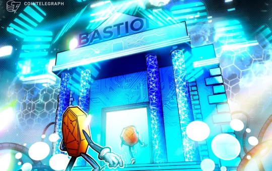 Cointelegraph