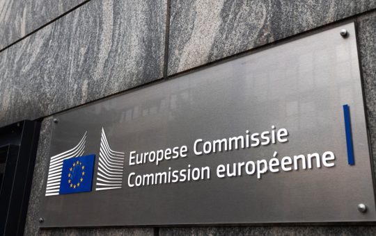 Bitcoin Miner Hive Escalates Swedish VAT Dispute to European Commission