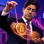 Bitcoin Price Tests $83,000 Ahead of Key PCE Inflation Release