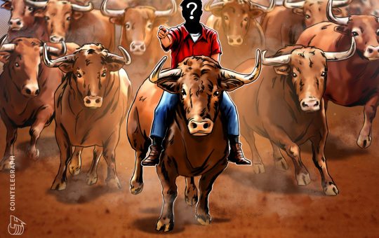 Cointelegraph