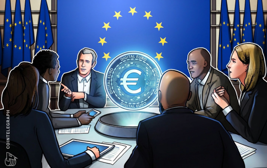 Cointelegraph