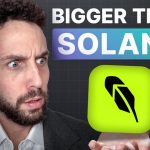 Everyone Missed Solana in 2020, This Is Even Bigger