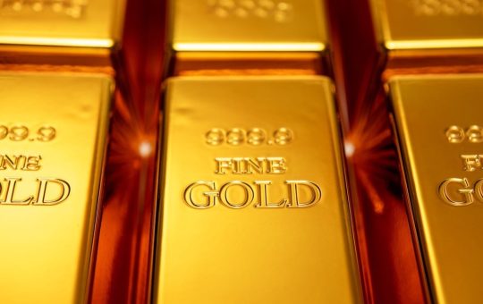 Gold's 50-Year Money-Making Trick Just Went Onchain