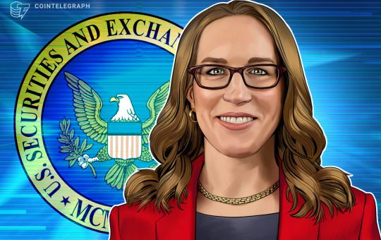 Cointelegraph
