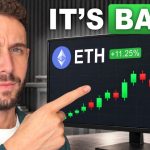 I Haven’t Been THIS Bullish on Ethereum Since 2020