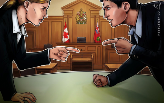 Cointelegraph