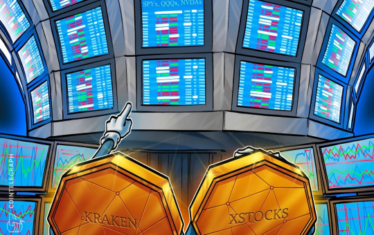 Cointelegraph